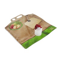 3 LITRE CIDER POUCH INCLUDING VITOP® TAP